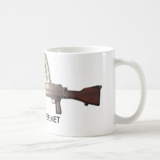 BREN KOFFIEMOK