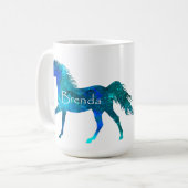 Brenda - 15 oz. Mok (Voorkant links)
