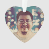 Brendan Dassey Gratuit (dos)