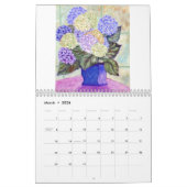 Brendan Loughlin Calendar Kalender (Mar 2026)