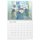 Brendan Loughlin Calendar Kalender (Jan 2026)