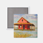 Brendan Loughlin Magnet (Recto/Verso)