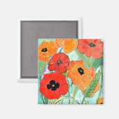 Brendan Loughlin Magnet Magneet (Voorkant / Achterkant)