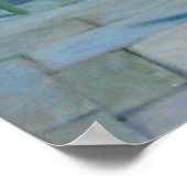 BRENDA'S TERUG YARD POSTER (Hoek)