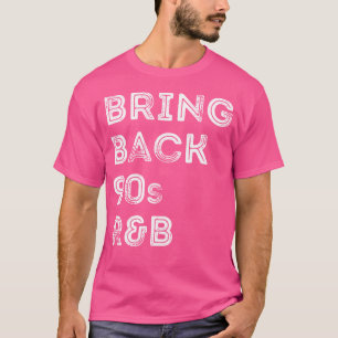 Breng 90s RB Shirt terug