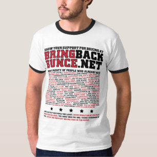 BRENG BACK BUNCE OFFICIAL T-Shirt