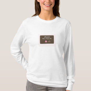 Breng de Chocolade T-shirt