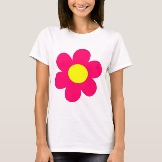 Breng een ontspannen vintage-energie naar je garde t-shirt