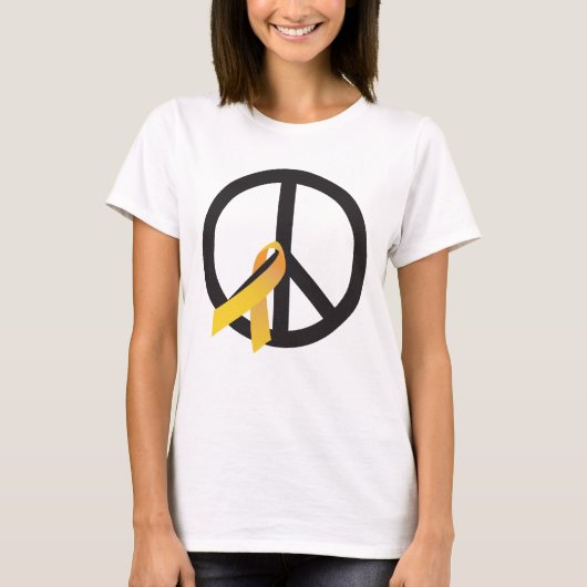 Breng haar nu naar huis! t-shirt (Voorkant)