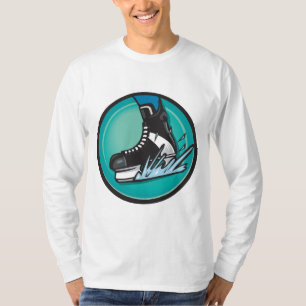 Breng het naar het ijs t-shirt