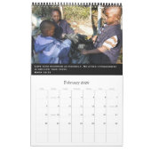 Breng het naar het stappenplan 2010 kalender (Feb 2026)