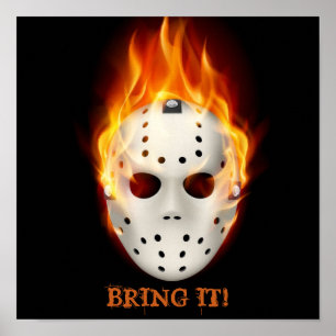 BRENG HET! POSTER