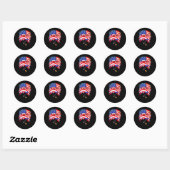 Breng het te Sticker (Vel)