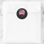 Breng het te Sticker (Tas)