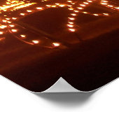 BRENG je verbeelding op. Poster (Hoek)