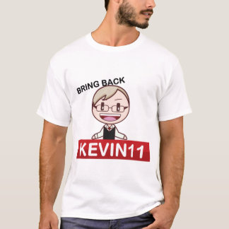 Breng Kevin Rudd terug! T-shirt