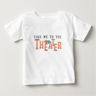 Breng me naar het theater