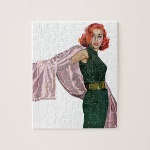 Breng me naar Hollywood Legpuzzel