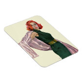 Breng me naar Hollywood Magneet (Rechterzijde)