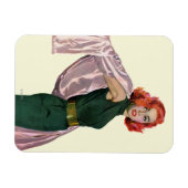 Breng me naar Hollywood Magneet (Horizontaal)