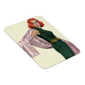 Breng me naar Hollywood Magneet (Rechterzijde)