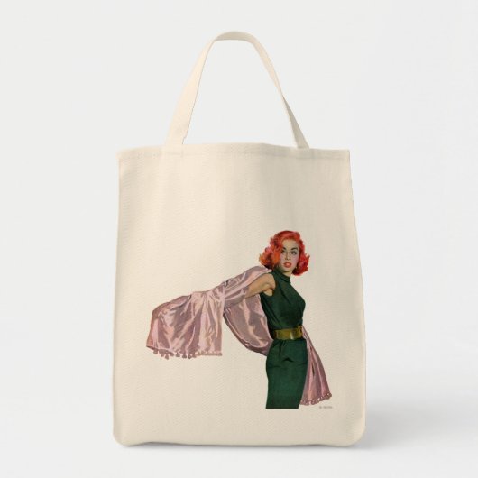 Breng me naar Hollywood Tote Bag (Voorkant)