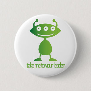 Breng me naar je Button. Ronde Button 5,7 Cm