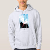 Breng me z'n hoofd. hoodie (Voorkant)