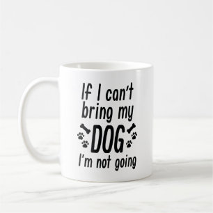 Breng mijn Mok van de Dog Coffee