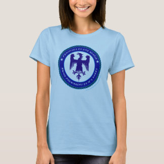 Breng Patriarchie naar de Knees. T-shirt