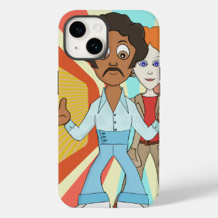 Breng terug Case-Mate iPhone 14 hoesje