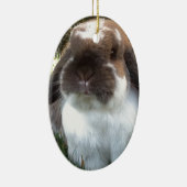 Breng wat rust in je leven! keramisch ornament (Rechts)