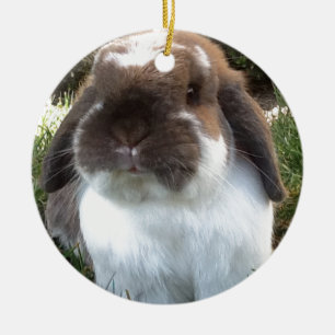 Breng wat rust in je leven! keramisch ornament