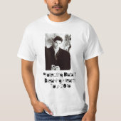 Brenner T-shirt (Voorkant)