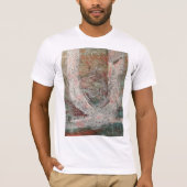 Brent Bechtel Art T-shirt (Devant)