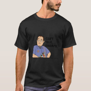 Brent Leroy T-shirt