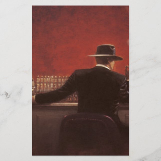 Brent lynch cigarillo (Voorkant)