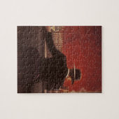 Brent lynch cigarillo's legpuzzel (Horizontaal)