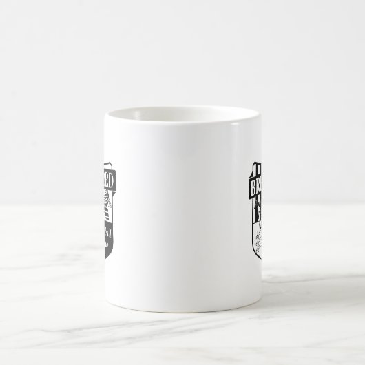 Brentford FC Fan Mug (Centre)