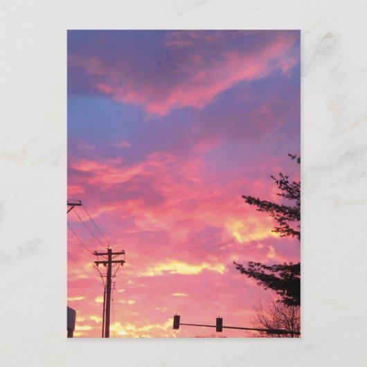 Brentwood Briefkaart (Voorkant)