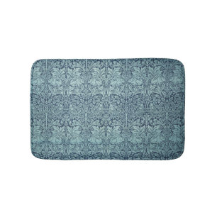 Brer Rabbit van William Morris, Textielpatroon Badmat