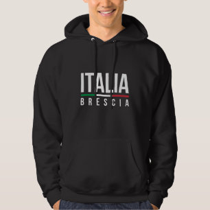 Brescia Italië Hoodie