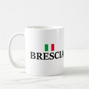 Brescia Italië Koffiemok