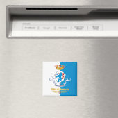 Brescia Magneet (Insitu (Vaatwasser))