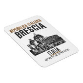 Brescia Magneet (Rechterzijde)