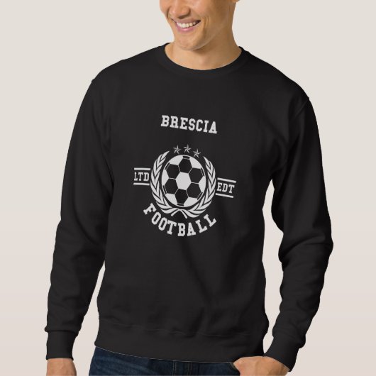 Brescia Soccer Trui (Voorkant)
