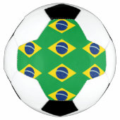 BRÉSIL (Devant)