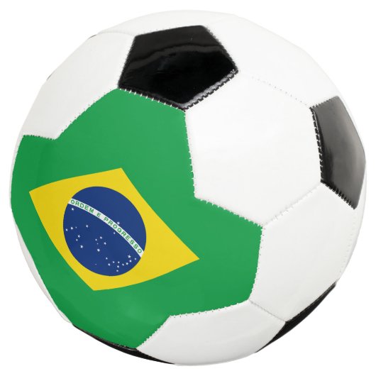 Brésil (3/4)