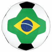Brésil (Devant)