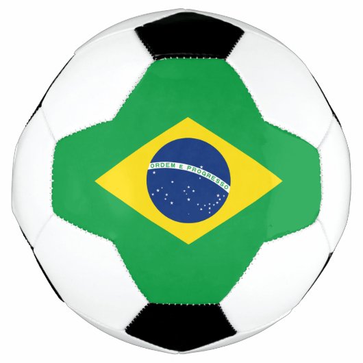 Brésil (Devant)